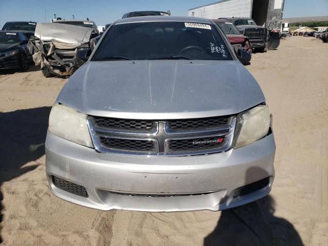 Photo 4 VIN: 1C3CDZAB5CN232255 - DODGE AVENGER 