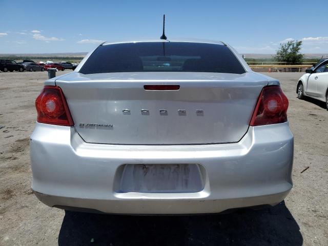 Photo 5 VIN: 1C3CDZAB5CN232255 - DODGE AVENGER 