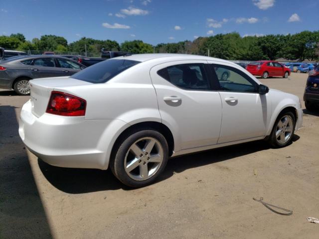 Photo 2 VIN: 1C3CDZAB5CN232336 - DODGE AVENGER 