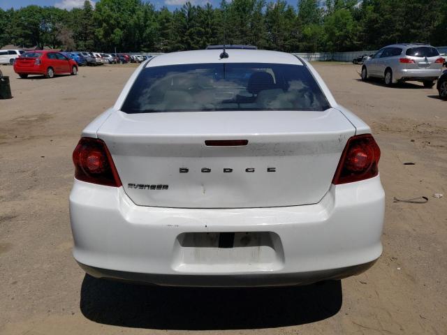 Photo 5 VIN: 1C3CDZAB5CN232336 - DODGE AVENGER 