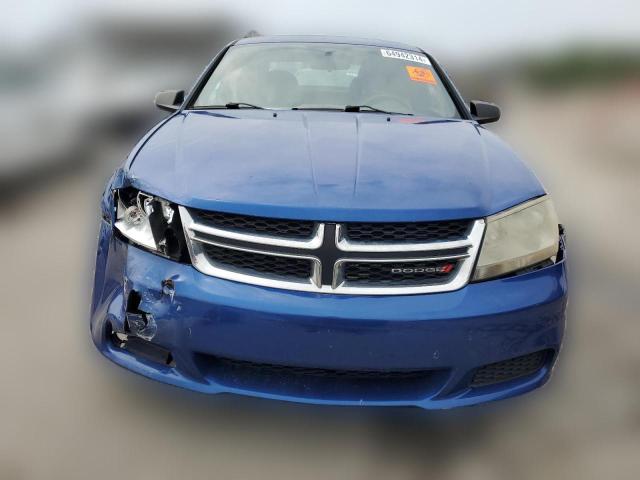 Photo 4 VIN: 1C3CDZAB5CN243448 - DODGE AVENGER 