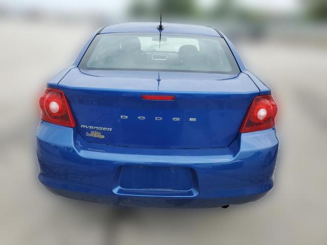 Photo 5 VIN: 1C3CDZAB5CN243448 - DODGE AVENGER 