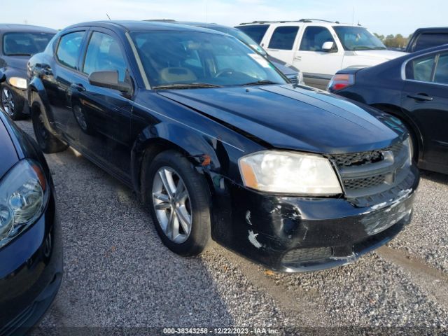 Photo 0 VIN: 1C3CDZAB5CN252764 - DODGE AVENGER 