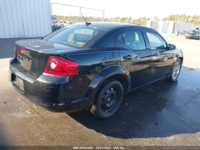 Photo 3 VIN: 1C3CDZAB5CN252764 - DODGE AVENGER 