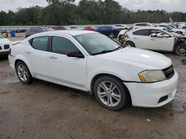 Photo 3 VIN: 1C3CDZAB5CN274991 - DODGE AVENGER SE 