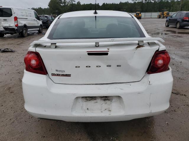 Photo 5 VIN: 1C3CDZAB5CN274991 - DODGE AVENGER SE 