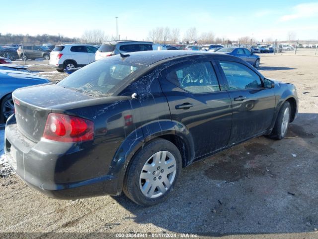 Photo 3 VIN: 1C3CDZAB5CN286641 - DODGE AVENGER 