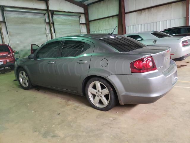 Photo 1 VIN: 1C3CDZAB5DN517443 - DODGE AVENGER SE 