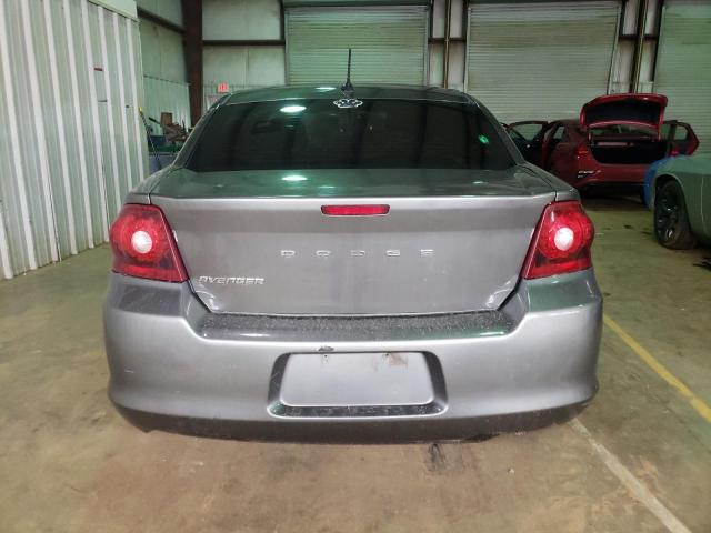 Photo 5 VIN: 1C3CDZAB5DN517443 - DODGE AVENGER SE 