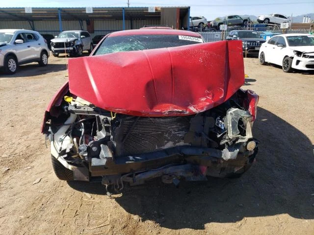 Photo 4 VIN: 1C3CDZAB5DN517619 - DODGE AVENGER SE 