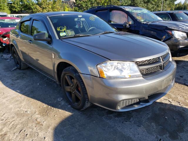 Photo 0 VIN: 1C3CDZAB5DN517703 - DODGE AVENGER SE 