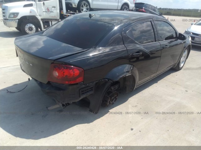 Photo 3 VIN: 1C3CDZAB5DN529639 - DODGE AVENGER 