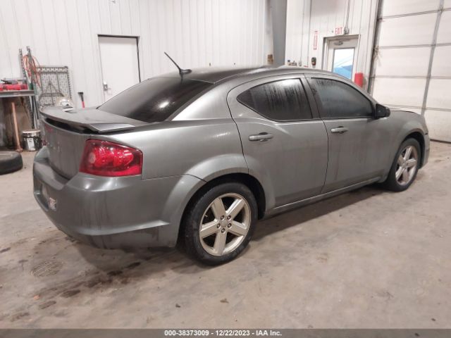 Photo 3 VIN: 1C3CDZAB5DN530399 - DODGE AVENGER 