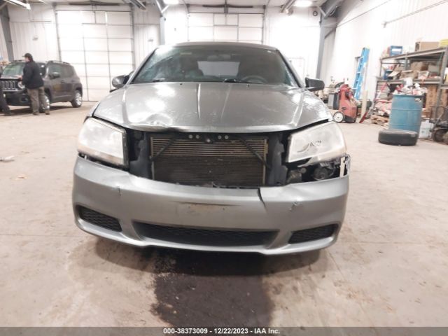 Photo 5 VIN: 1C3CDZAB5DN530399 - DODGE AVENGER 