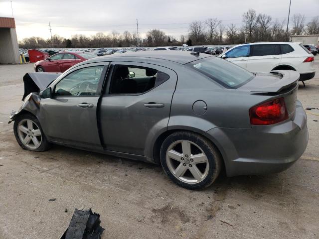 Photo 1 VIN: 1C3CDZAB5DN534890 - DODGE AVENGER SE 