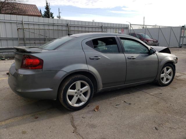 Photo 2 VIN: 1C3CDZAB5DN534890 - DODGE AVENGER SE 