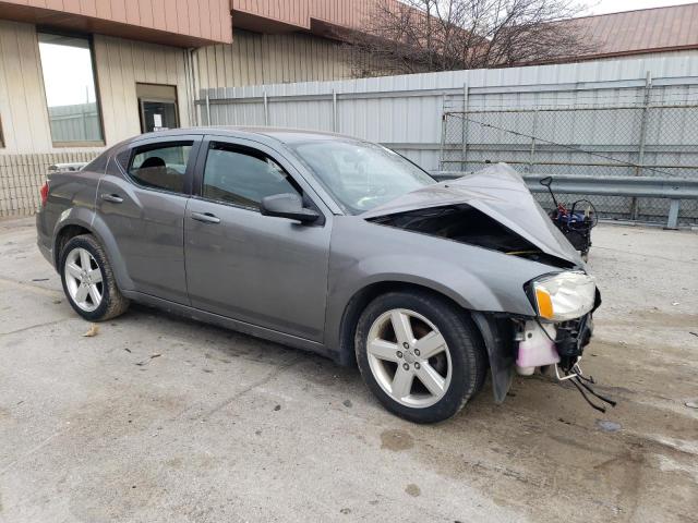 Photo 3 VIN: 1C3CDZAB5DN534890 - DODGE AVENGER SE 