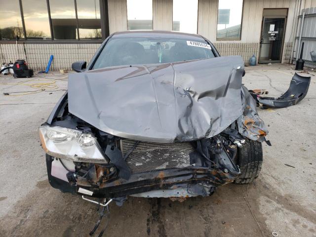 Photo 4 VIN: 1C3CDZAB5DN534890 - DODGE AVENGER SE 