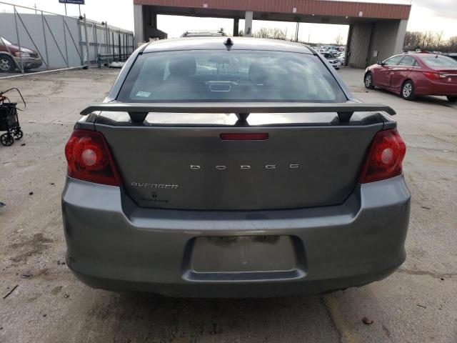 Photo 5 VIN: 1C3CDZAB5DN534890 - DODGE AVENGER SE 