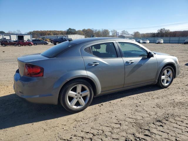 Photo 2 VIN: 1C3CDZAB5DN535800 - DODGE AVENGER SE 