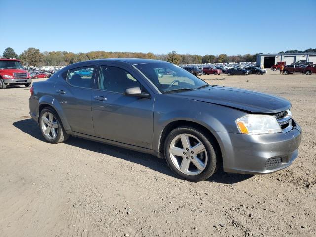 Photo 3 VIN: 1C3CDZAB5DN535800 - DODGE AVENGER SE 