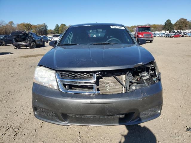 Photo 4 VIN: 1C3CDZAB5DN535800 - DODGE AVENGER SE 