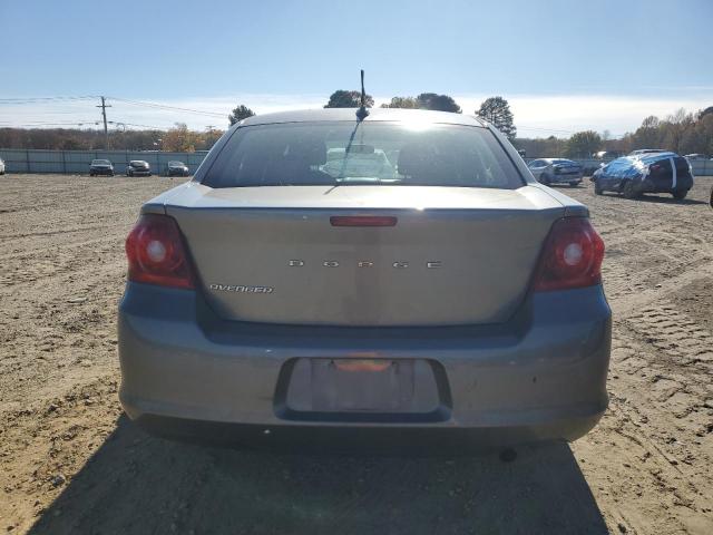 Photo 5 VIN: 1C3CDZAB5DN535800 - DODGE AVENGER SE 