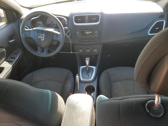 Photo 7 VIN: 1C3CDZAB5DN535800 - DODGE AVENGER SE 