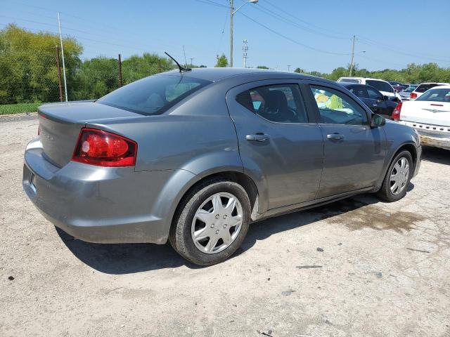 Photo 2 VIN: 1C3CDZAB5DN544061 - DODGE AVENGER SE 