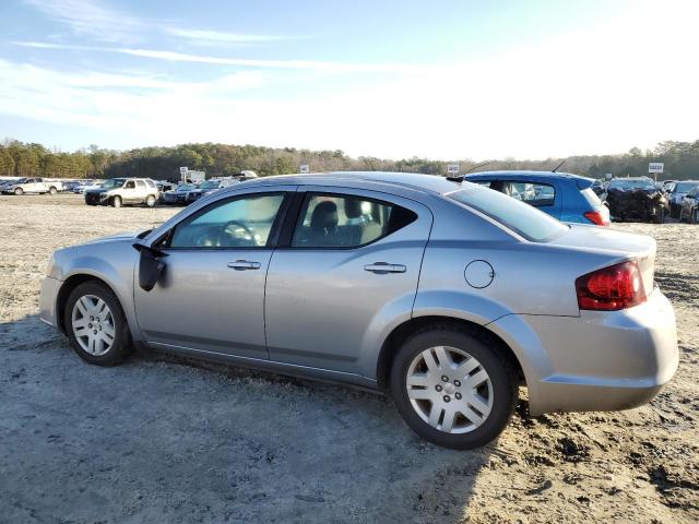 Photo 1 VIN: 1C3CDZAB5DN547767 - DODGE AVENGER 