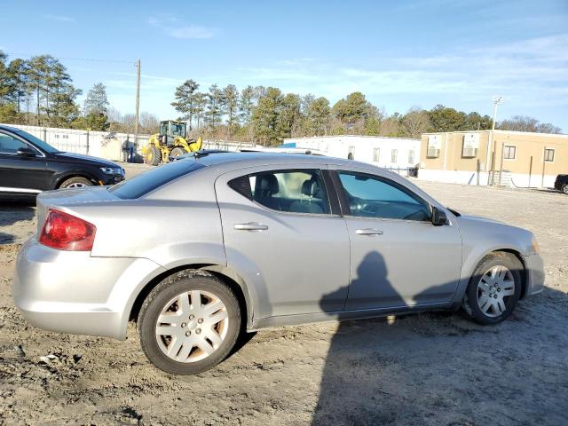 Photo 2 VIN: 1C3CDZAB5DN547767 - DODGE AVENGER 