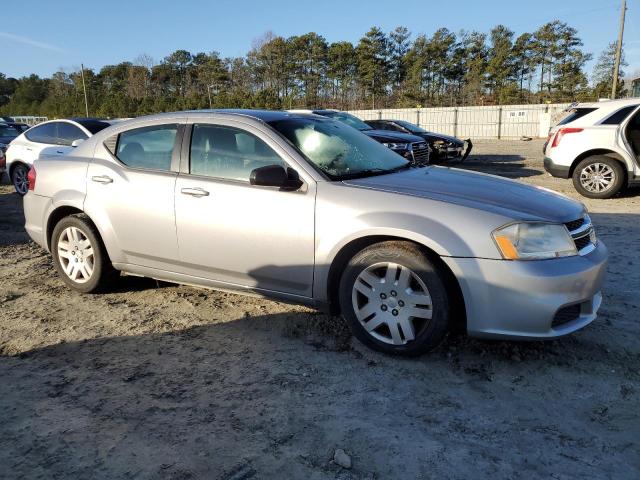 Photo 3 VIN: 1C3CDZAB5DN547767 - DODGE AVENGER 