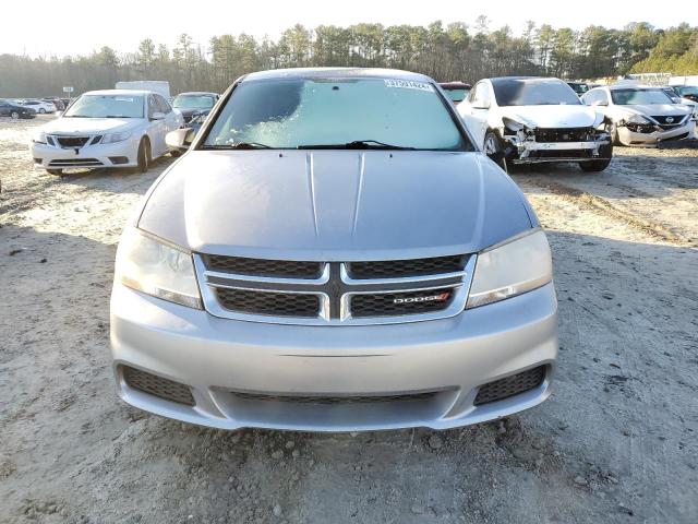 Photo 4 VIN: 1C3CDZAB5DN547767 - DODGE AVENGER 