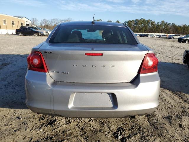 Photo 5 VIN: 1C3CDZAB5DN547767 - DODGE AVENGER 