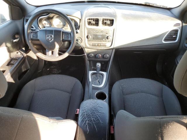 Photo 7 VIN: 1C3CDZAB5DN547767 - DODGE AVENGER 