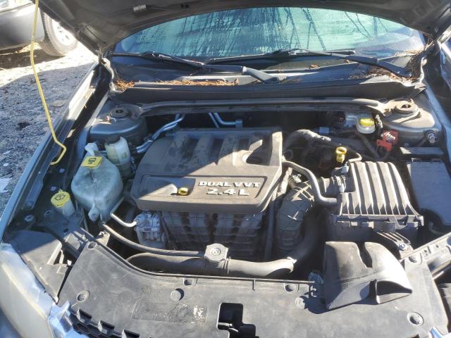 Photo 10 VIN: 1C3CDZAB5DN551995 - DODGE AVENGER 