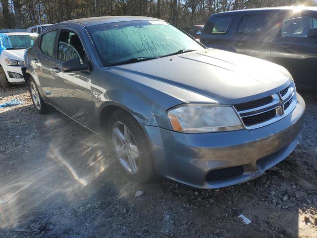 Photo 3 VIN: 1C3CDZAB5DN551995 - DODGE AVENGER 