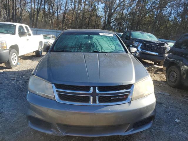 Photo 4 VIN: 1C3CDZAB5DN551995 - DODGE AVENGER 