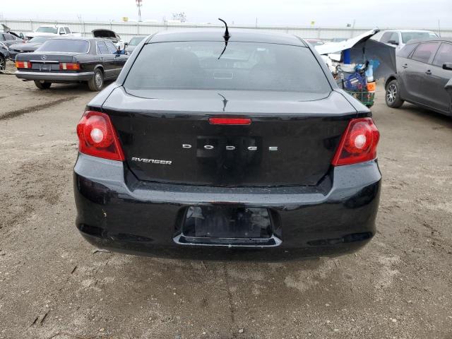 Photo 5 VIN: 1C3CDZAB5DN564343 - DODGE AVENGER SE 