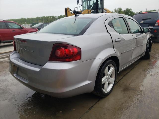 Photo 3 VIN: 1C3CDZAB5DN564925 - DODGE AVENGER SE 