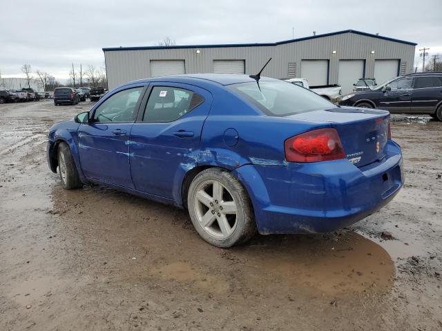 Photo 1 VIN: 1C3CDZAB5DN565122 - DODGE AVENGER 