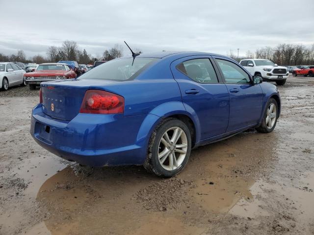 Photo 2 VIN: 1C3CDZAB5DN565122 - DODGE AVENGER 