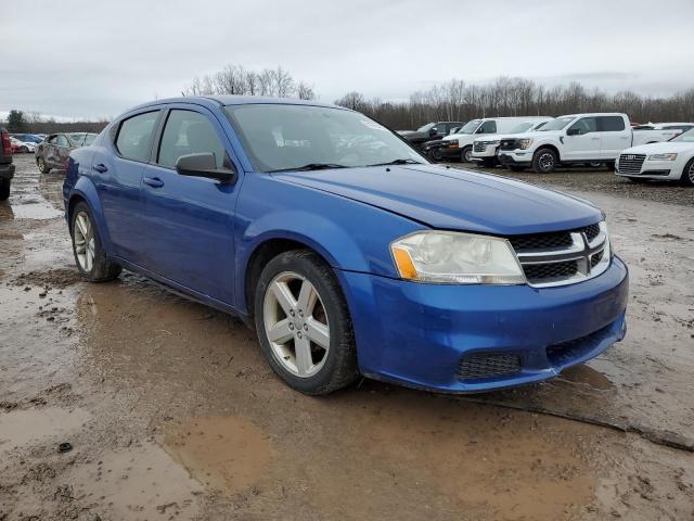 Photo 3 VIN: 1C3CDZAB5DN565122 - DODGE AVENGER 