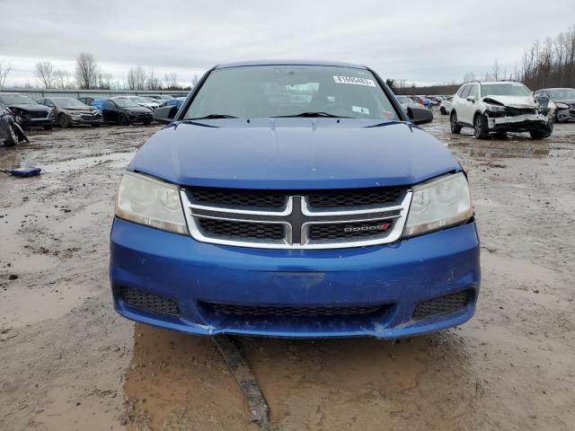 Photo 4 VIN: 1C3CDZAB5DN565122 - DODGE AVENGER 