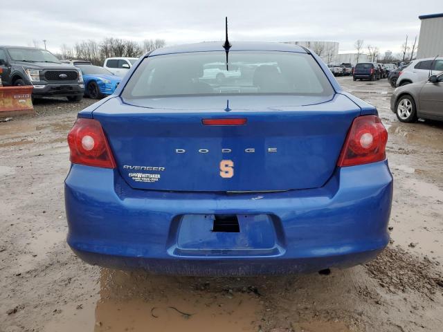 Photo 5 VIN: 1C3CDZAB5DN565122 - DODGE AVENGER 