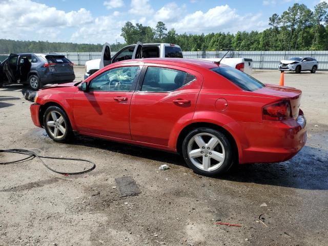 Photo 1 VIN: 1C3CDZAB5DN566481 - DODGE AVENGER 