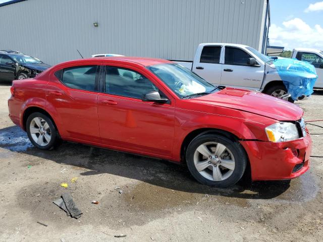 Photo 3 VIN: 1C3CDZAB5DN566481 - DODGE AVENGER 