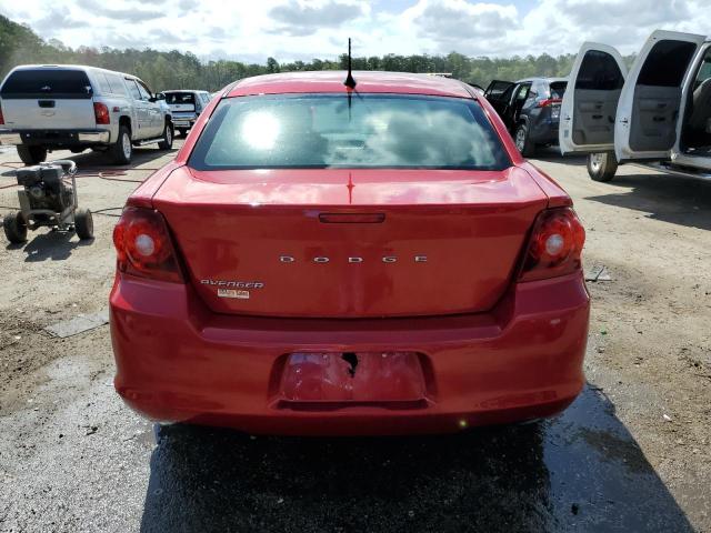 Photo 5 VIN: 1C3CDZAB5DN566481 - DODGE AVENGER 