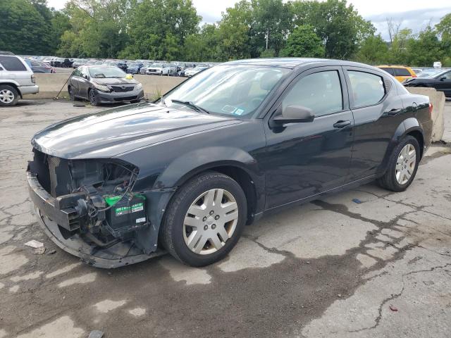 Photo 0 VIN: 1C3CDZAB5DN568344 - DODGE AVENGER SE 