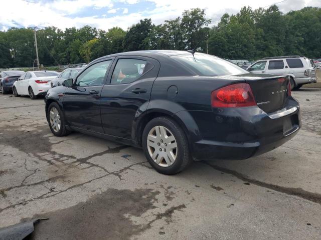 Photo 1 VIN: 1C3CDZAB5DN568344 - DODGE AVENGER SE 